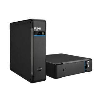 Eaton 3P Ellipse 1300 USB DIN | 840 VA | 1300 W Eaton 3P Ellipse 1300 USB DIN | 840 VA | 1300 W