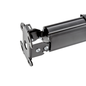 EDBAK Ceiling mount | PMV100 | Universal Projector Mount EDBAK Ceiling mount | PMV100 | Universal Projector Mount