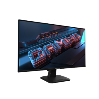 Gigabyte | GS25F2 EU | 24.5 Gigabyte | GS25F2 EU | 24.5