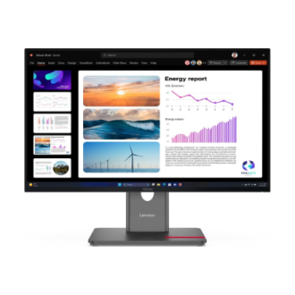 Lenovo | ThinkVision P24q-40 | 23.8 Lenovo | ThinkVision P24q-40 | 23.8