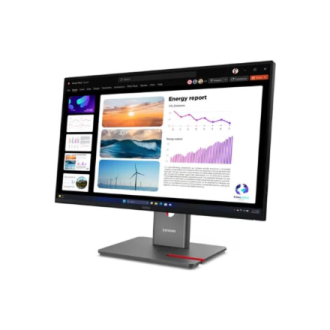 Lenovo | ThinkVision P24q-40 | 23.8 Lenovo | ThinkVision P24q-40 | 23.8