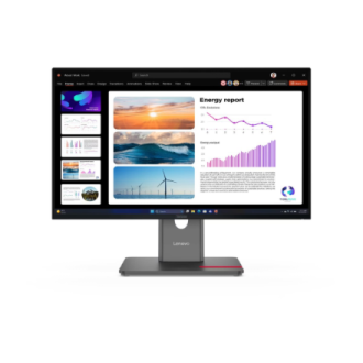 Lenovo | ThinkVision P24q-40 | 23.8 Lenovo | ThinkVision P24q-40 | 23.8