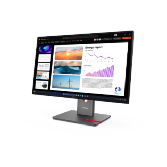 Lenovo | ThinkVision P24q-40 | 23.8 Lenovo | ThinkVision P24q-40 | 23.8