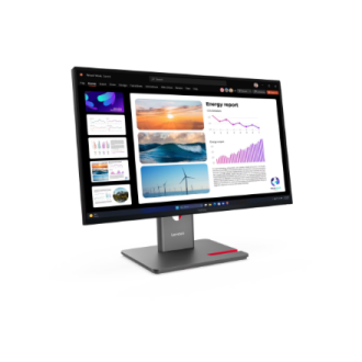 Lenovo | ThinkVision P24q-40 | 23.8 Lenovo | ThinkVision P24q-40 | 23.8