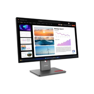 Lenovo | ThinkVision P24q-40 | 23.8 Lenovo | ThinkVision P24q-40 | 23.8