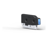 Epson WorkForce Enterprise AM-C550 | Ink cartrige | Cyan Epson WorkForce Enterprise AM-C550 | Ink cartrige | Cyan