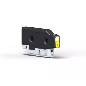 Epson WorkForce Enterprise AM-C550 | Ink cartrige | Yellow Epson WorkForce Enterprise AM-C550 | Ink cartrige | Yellow