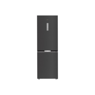 Whirlpool Refrigerator | WHK 26362 XBR4E | Energy efficiency class E | Free standing | Combi | Height 186.5 cm | No Frost system Whirlpool Refrigerator | WHK 26362 XBR4E | Energy efficiency class E | Free standing | Combi | Height 186.5 cm | No Frost system