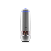 ETA | Molino Uno Spice Grinder | ETA292890000 | Housing material Stainless steel ETA | Molino Uno Spice Grinder | ETA292890000 | Housing material Stainless steel