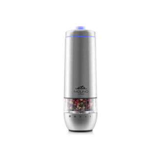 ETA | Molino Uno Spice Grinder | ETA292890000 | Housing material Stainless steel ETA | Molino Uno Spice Grinder | ETA292890000 | Housing material Stainless steel