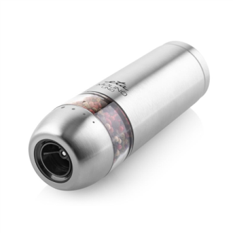 ETA | Molino Uno Spice Grinder | ETA292890000 | Housing material Stainless steel ETA | Molino Uno Spice Grinder | ETA292890000 | Housing material Stainless steel