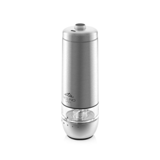 ETA | Molino Uno Spice Grinder | ETA292890000 | Housing material Stainless steel ETA | Molino Uno Spice Grinder | ETA292890000 | Housing material Stainless steel