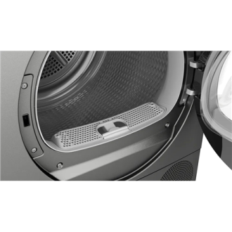 Bosch Dryer Machine with Heat Pump | WQG245DXSN | Energy efficiency class Class C | Front loading | 9 kg | Condensation | LCD | Bosch Dryer Machine with Heat Pump | WQG245DXSN | Energy efficiency class Class C | Front loading | 9 kg | Condensation | LCD |