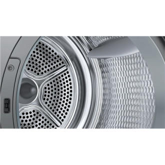 Bosch Dryer Machine with Heat Pump | WQG245DXSN | Energy efficiency class Class C | Front loading | 9 kg | Condensation | LCD | Bosch Dryer Machine with Heat Pump | WQG245DXSN | Energy efficiency class Class C | Front loading | 9 kg | Condensation | LCD |