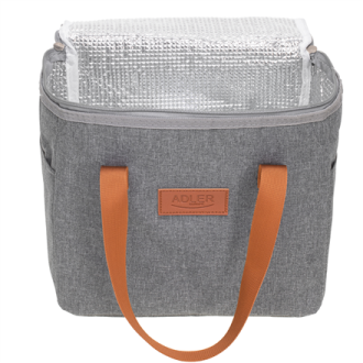 Adler Thermal bag | AD 4523 | 10 L Adler Thermal bag | AD 4523 | 10 L