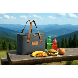 Adler Thermal bag | AD 4523 | 10 L Adler Thermal bag | AD 4523 | 10 L