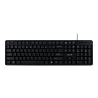 Acer AKW900 | Keyboard | Wired | US International | Black Acer AKW900 | Keyboard | Wired | US International | Black
