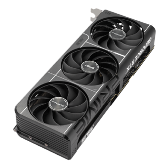 Asus PRIME GeForce RTX 5060 Ti 16GB GDDR7 OC Edition | NVIDIA | 16 GB | GeForce RTX 5060 Ti | GDDR7 | HDMI ports quantity 1 | PC