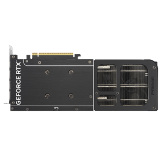 Asus PRIME GeForce RTX 5060 Ti 16GB GDDR7 OC Edition | NVIDIA | 16 GB | GeForce RTX 5060 Ti | GDDR7 | HDMI ports quantity 1 | PC