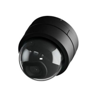 Ubiquiti | Ultra-compact and tamper-resistant 2K HD PoE camera with night vision | UVC-G5-Dome-Ultra-B | Dome | 4 MP | Fixed foc Ubiquiti | Ultra-compact and tamper-resistant 2K HD PoE camera with night vision | UVC-G5-Dome-Ultra-B | Dome | 4 MP | Fixed foc