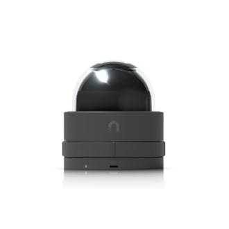 Ubiquiti | Ultra-compact and tamper-resistant 2K HD PoE camera with night vision | UVC-G5-Dome-Ultra-B | Dome | 4 MP | Fixed foc Ubiquiti | Ultra-compact and tamper-resistant 2K HD PoE camera with night vision | UVC-G5-Dome-Ultra-B | Dome | 4 MP | Fixed foc