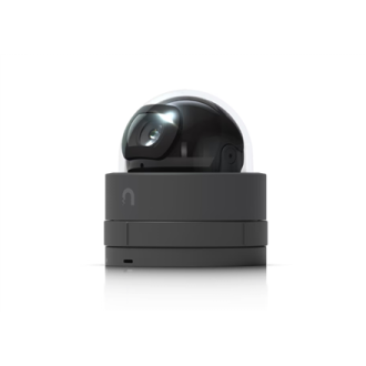Ubiquiti | Ultra-compact and tamper-resistant 2K HD PoE camera with night vision | UVC-G5-Dome-Ultra-B | Dome | 4 MP | Fixed foc Ubiquiti | Ultra-compact and tamper-resistant 2K HD PoE camera with night vision | UVC-G5-Dome-Ultra-B | Dome | 4 MP | Fixed foc