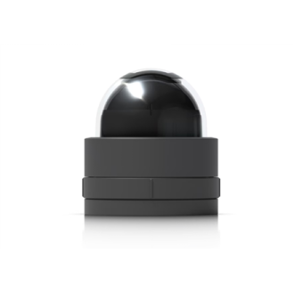 Ubiquiti | Ultra-compact and tamper-resistant 2K HD PoE camera with night vision | UVC-G5-Dome-Ultra-B | Dome | 4 MP | Fixed foc Ubiquiti | Ultra-compact and tamper-resistant 2K HD PoE camera with night vision | UVC-G5-Dome-Ultra-B | Dome | 4 MP | Fixed foc