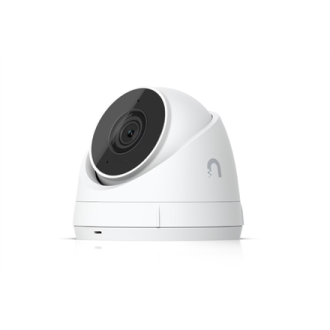 Ubiquiti | Camera | G5 Turret Ultra | Turret | 4 MP | Fixed | IP66/IK04 Ubiquiti | Camera | G5 Turret Ultra | Turret | 4 MP | Fixed | IP66/IK04