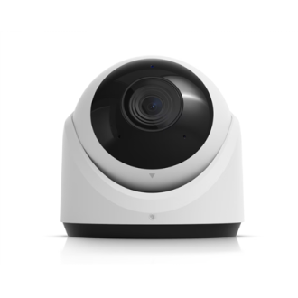Ubiquiti | All-weather, tamper-resistant 4K PoE camera | G6 Turret | Dome | 8 MP | Fixed | Power over Ethernet (PoE) | IP66 Ubiquiti | All-weather, tamper-resistant 4K PoE camera | G6 Turret | Dome | 8 MP | Fixed | Power over Ethernet (PoE) | IP66