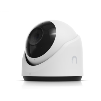 Ubiquiti | All-weather, tamper-resistant 4K PoE camera | G6 Turret | Dome | 8 MP | Fixed | Power over Ethernet (PoE) | IP66 Ubiquiti | All-weather, tamper-resistant 4K PoE camera | G6 Turret | Dome | 8 MP | Fixed | Power over Ethernet (PoE) | IP66