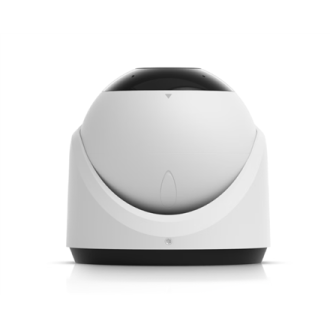 Ubiquiti | All-weather, tamper-resistant 4K PoE camera | G6 Turret | Dome | 8 MP | Fixed | Power over Ethernet (PoE) | IP66 Ubiquiti | All-weather, tamper-resistant 4K PoE camera | G6 Turret | Dome | 8 MP | Fixed | Power over Ethernet (PoE) | IP66