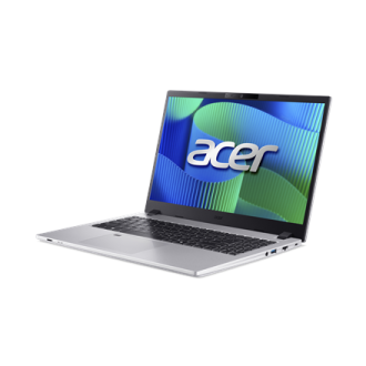Acer | TravelMate | TMP215-55-TCO-3817 | Grey | 15.6 