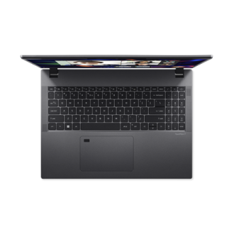 Acer | TravelMate | TMP216-51-G2-TCO-58MC | Grey | 16 