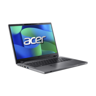 Acer | TravelMate | TMP214-55-G2-TCO-58UX | Grey | 14 Acer | TravelMate | TMP214-55-G2-TCO-58UX | Grey | 14