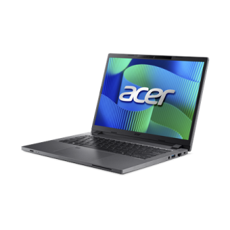 Acer | TravelMate | TMP214-55-G2-TCO-37X6 | Grey | 14 