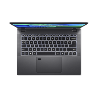 Acer | TravelMate | TMP214-55-G2-TCO-37X6 | Grey | 14 