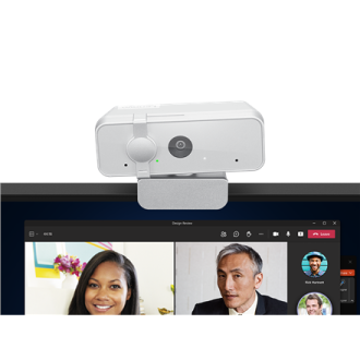 Lenovo WebCam | 310 FHD Lenovo WebCam | 310 FHD