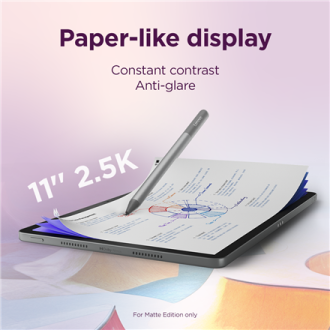 Lenovo Idea Tab 5G LTE (w/o power adapter) | ZAFM0112SE | 11 Lenovo Idea Tab 5G LTE (w/o power adapter) | ZAFM0112SE | 11