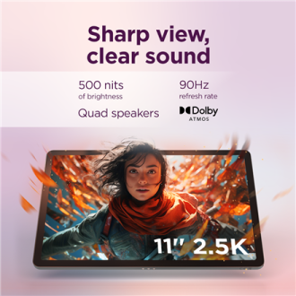 Lenovo Idea Tab 5G LTE (w/o power adapter) | ZAFM0112SE | 11 Lenovo Idea Tab 5G LTE (w/o power adapter) | ZAFM0112SE | 11