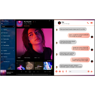 Lenovo Tab One 4G LTE (without power adapter) | ZAF10175SE | 8.7 Lenovo Tab One 4G LTE (without power adapter) | ZAF10175SE | 8.7