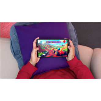 Lenovo Tab One 4G LTE (without power adapter) | ZAF10175SE | 8.7 Lenovo Tab One 4G LTE (without power adapter) | ZAF10175SE | 8.7