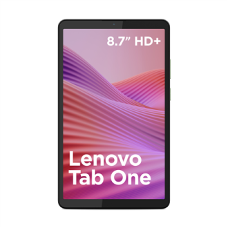 Lenovo Tab One 4G LTE (without power adapter) | ZAF10175SE | 8.7 Lenovo Tab One 4G LTE (without power adapter) | ZAF10175SE | 8.7