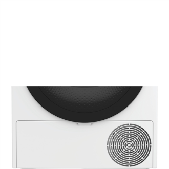 Whirlpool Dryer Machine | WP D9 WBS EE | Energy efficiency class D | Front loading | 9 kg | Heat pump | Digital | Depth 61 cm | Whirlpool Dryer Machine | WP D9 WBS EE | Energy efficiency class D | Front loading | 9 kg | Heat pump | Digital | Depth 61 cm |