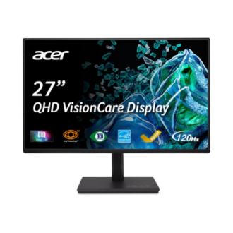 Acer | Vero B7 B277U Gbmiiprzx Series | 27 Acer | Vero B7 B277U Gbmiiprzx Series | 27