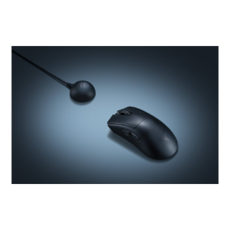 Razer DeathAdder V4 Pro Gaming mouse , Black | Razer Razer DeathAdder V4 Pro Gaming mouse , Black | Razer