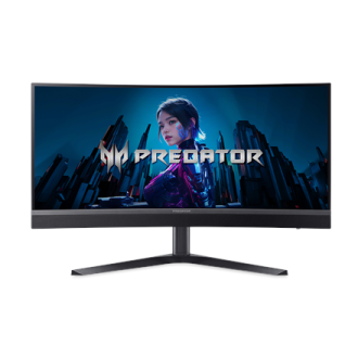 Acer | Predator X34 V3bmiiphuzx Series | 34 Acer | Predator X34 V3bmiiphuzx Series | 34