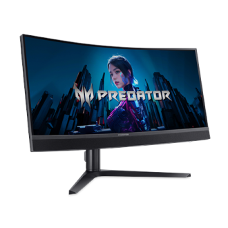 Acer | Predator X34 V3bmiiphuzx Series | 34 Acer | Predator X34 V3bmiiphuzx Series | 34