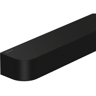 Sony | 5.1ch Home Theatre System | HTS60 BRAVIA Theatre System 6 | Speakers | Bluetooth