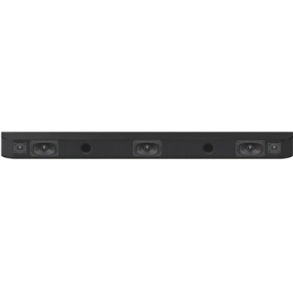 Sony | 5.1ch Home Theatre System | HTS60 BRAVIA Theatre System 6 | Speakers | Bluetooth