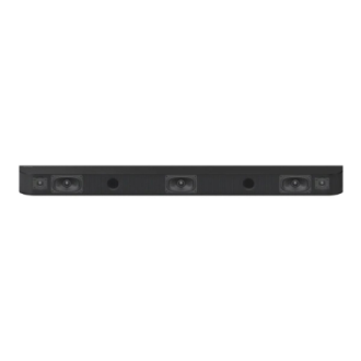 Sony | 5.1ch Home Theatre System | HTS60 BRAVIA Theatre System 6 | Speakers | Bluetooth
